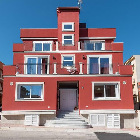 Casa Zefiro Apartment Pozzallo Phòng bức ảnh