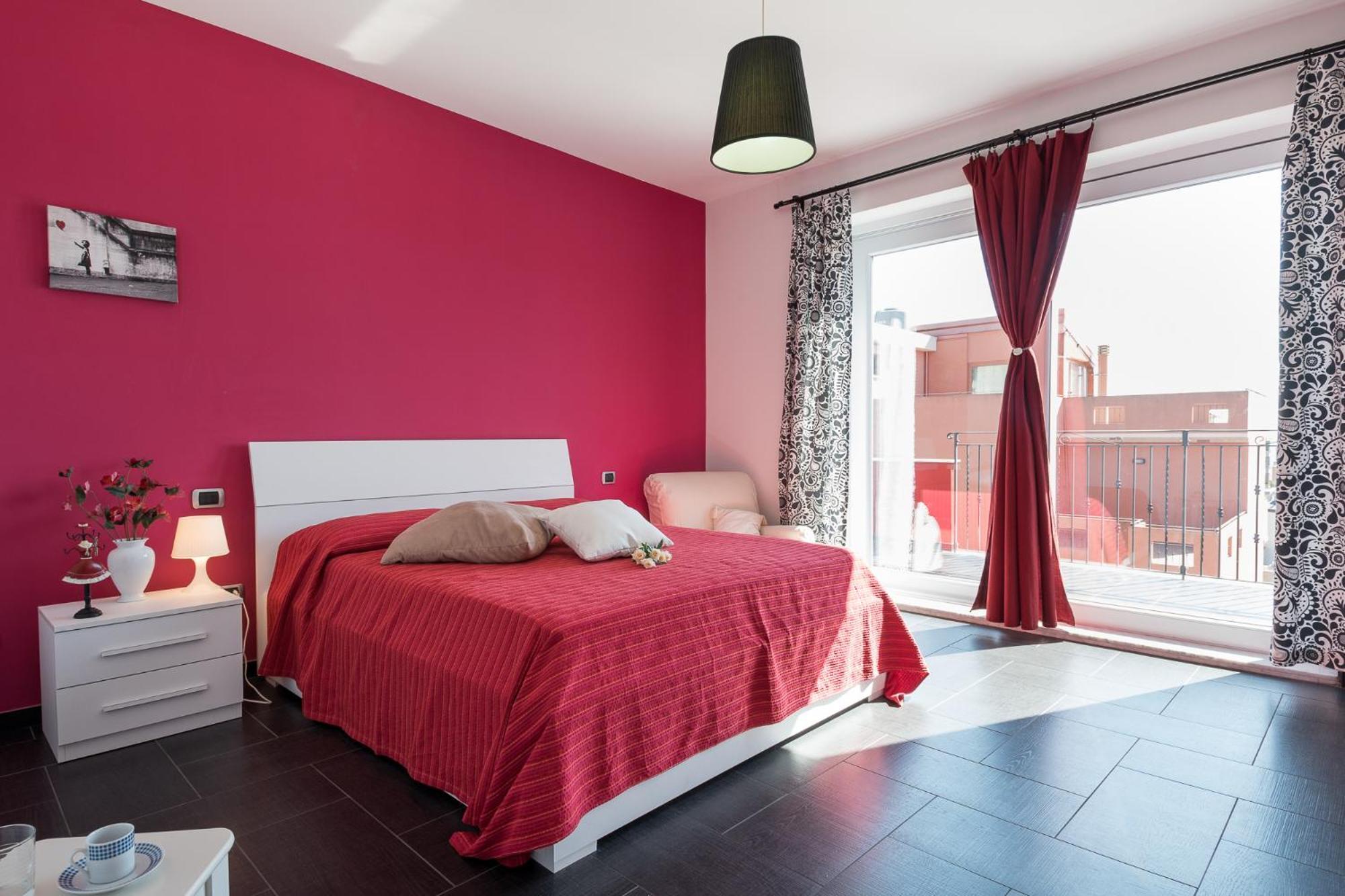 Casa Zefiro Apartment Pozzallo Phòng bức ảnh