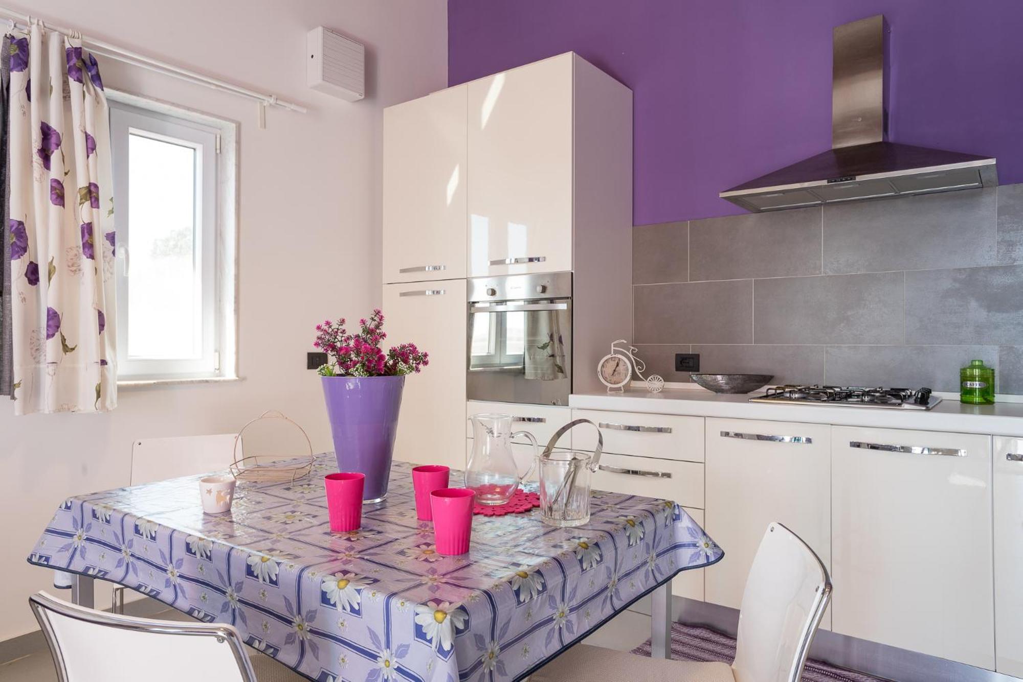 Casa Zefiro Apartment Pozzallo Phòng bức ảnh