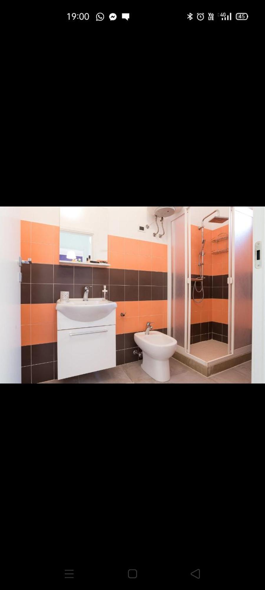 Casa Zefiro Apartment Pozzallo Ngoại thất bức ảnh