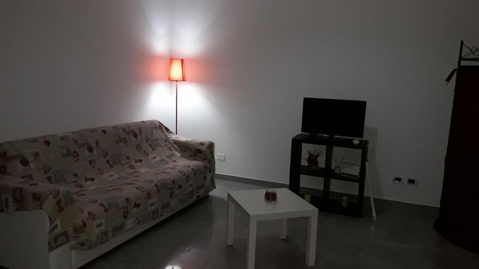 Casa Zefiro Apartment Pozzallo Ngoại thất bức ảnh