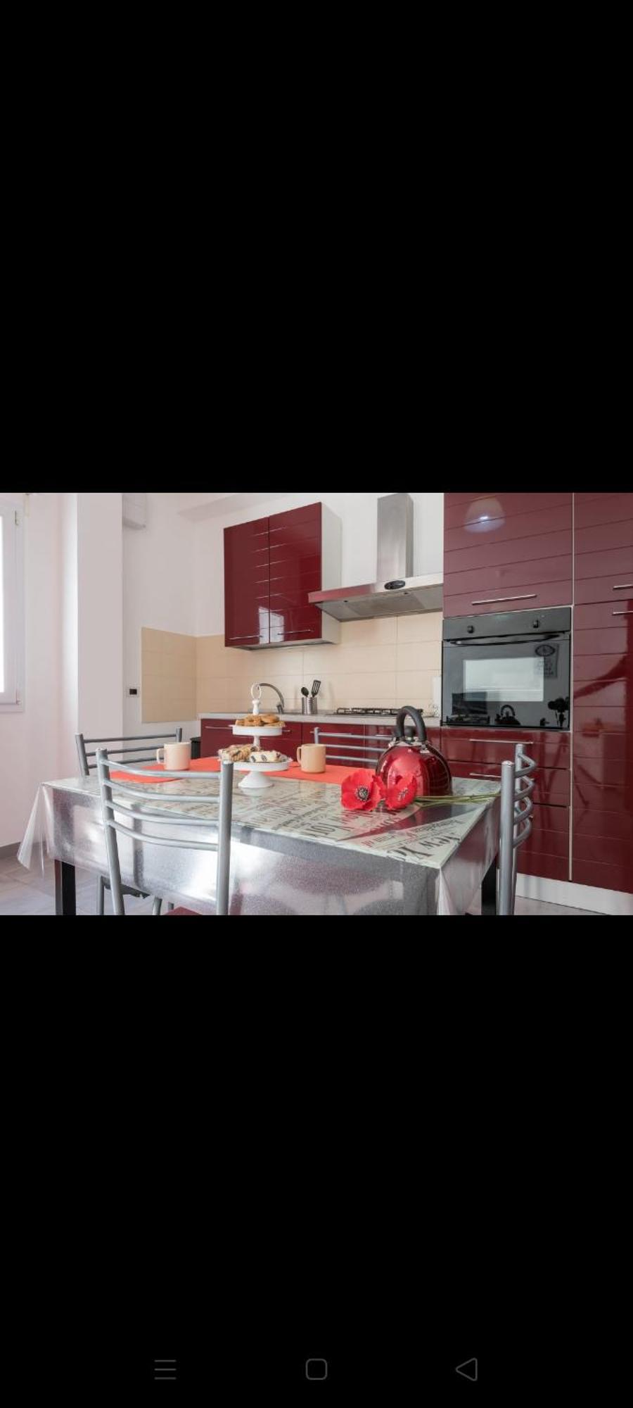 Casa Zefiro Apartment Pozzallo Ngoại thất bức ảnh