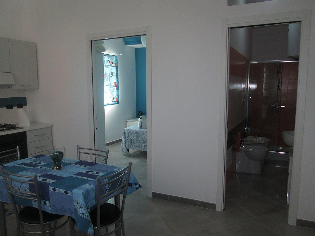 Casa Zefiro Apartment Pozzallo Ngoại thất bức ảnh