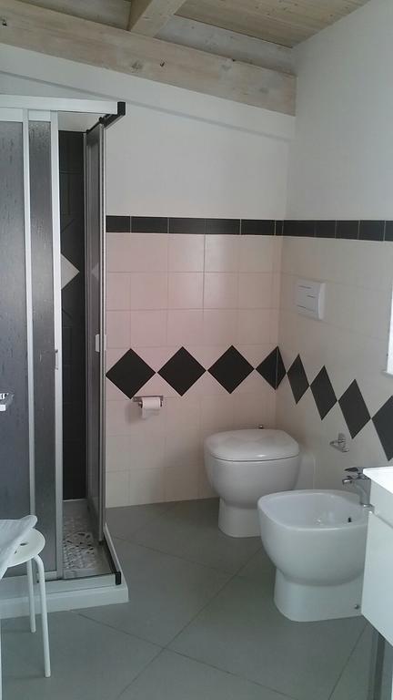 Casa Zefiro Apartment Pozzallo Ngoại thất bức ảnh