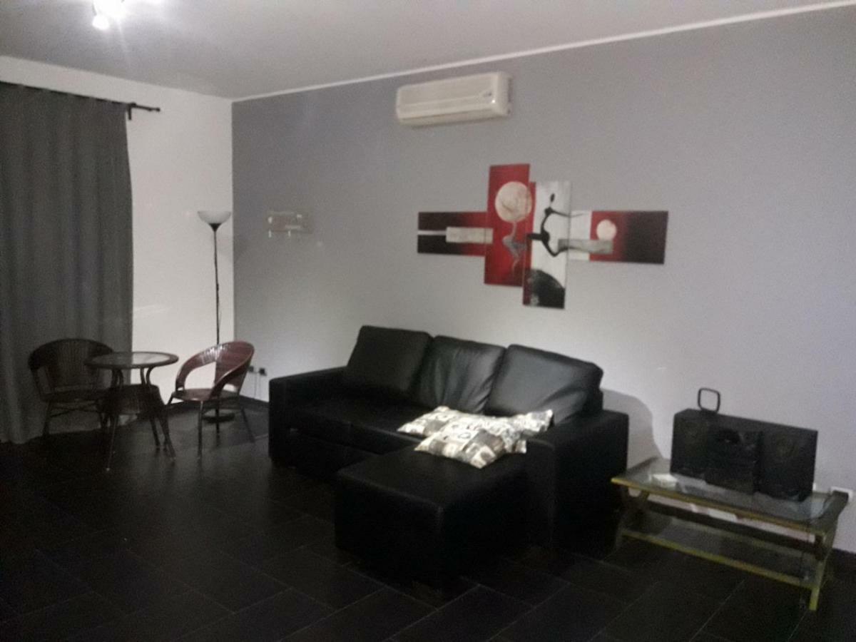 Casa Zefiro Apartment Pozzallo Ngoại thất bức ảnh